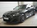 BMW 218 M SPORT - AUTOMAAT - Noir - thumbnail 11