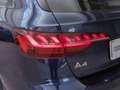 Audi A4 Avant 30 2.0 tdi mhev S Line edition 136cv Bleu - thumbnail 5