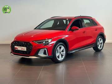 TDI Advanced S-tronic 150kW