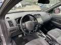 Mitsubishi ASX 2.0 Mivec CVT Spirit+ 4WD LED Nav RFK Assist Gris - thumbnail 5