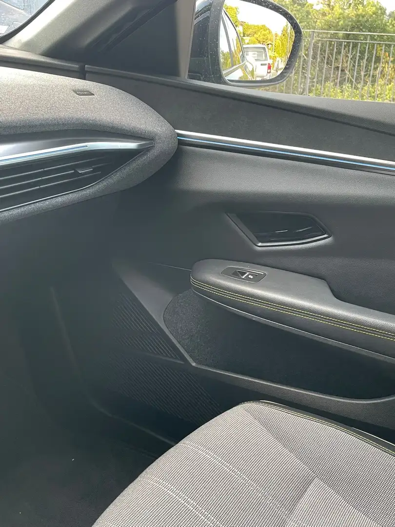 Renault Megane E-Tech Techno EV60 220 CV Optimum Charge Nero - 2