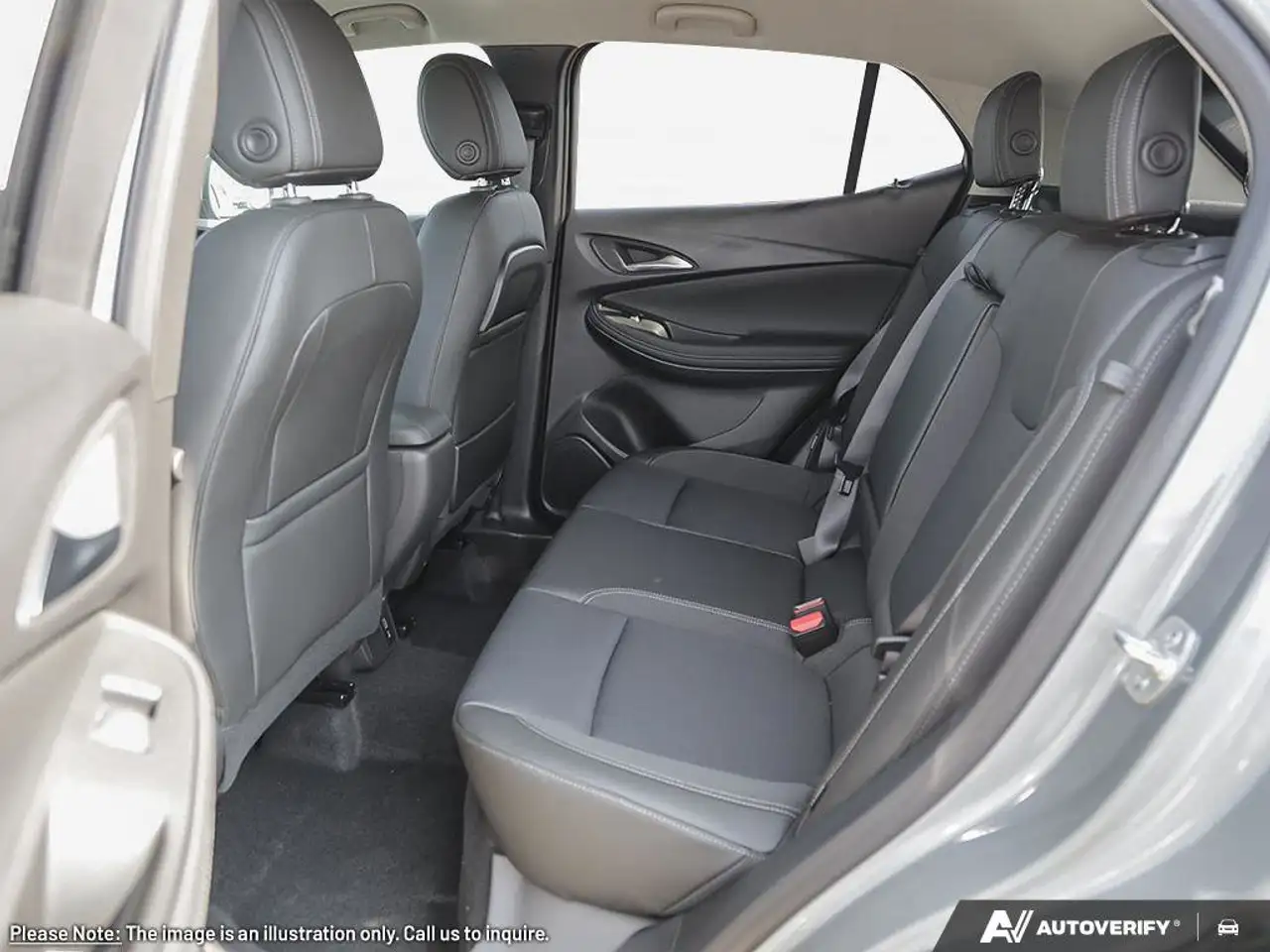Buick Encore снимка Buick Encore