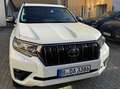 Toyota Land Cruiser 2.8 D-4D Automatik 7 Sitzer White - thumbnail 2