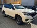 Toyota Land Cruiser 2.8 D-4D Automatik 7 Sitzer White - thumbnail 1