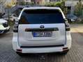 Toyota Land Cruiser 2.8 D-4D Automatik 7 Sitzer White - thumbnail 4