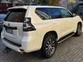 Toyota Land Cruiser 2.8 D-4D Automatik 7 Sitzer White - thumbnail 3