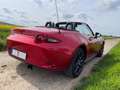 Mazda MX-5 MX-5 ND SKYACTIV-G 160 Exclusive-Line Red - thumbnail 18