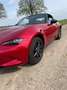 Mazda MX-5 MX-5 ND SKYACTIV-G 160 Exclusive-Line Red - thumbnail 13