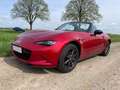 Mazda MX-5 MX-5 ND SKYACTIV-G 160 Exclusive-Line Red - thumbnail 1