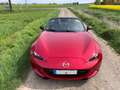 Mazda MX-5 MX-5 ND SKYACTIV-G 160 Exclusive-Line Red - thumbnail 21