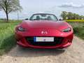 Mazda MX-5 MX-5 ND SKYACTIV-G 160 Exclusive-Line Red - thumbnail 4