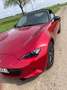 Mazda MX-5 MX-5 ND SKYACTIV-G 160 Exclusive-Line Red - thumbnail 2