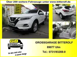 Nissan Qashqai 1.3 N Connecta Navi/360/RFK/SHZ/PDC