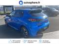 Peugeot 208 1.5 BlueHDi 100ch S\u0026S Allure - thumbnail 7