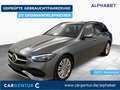 Mercedes-Benz C 220 d T ACC BLIS El.Heckkl. Key LED Lane Navi Gri - thumbnail 1