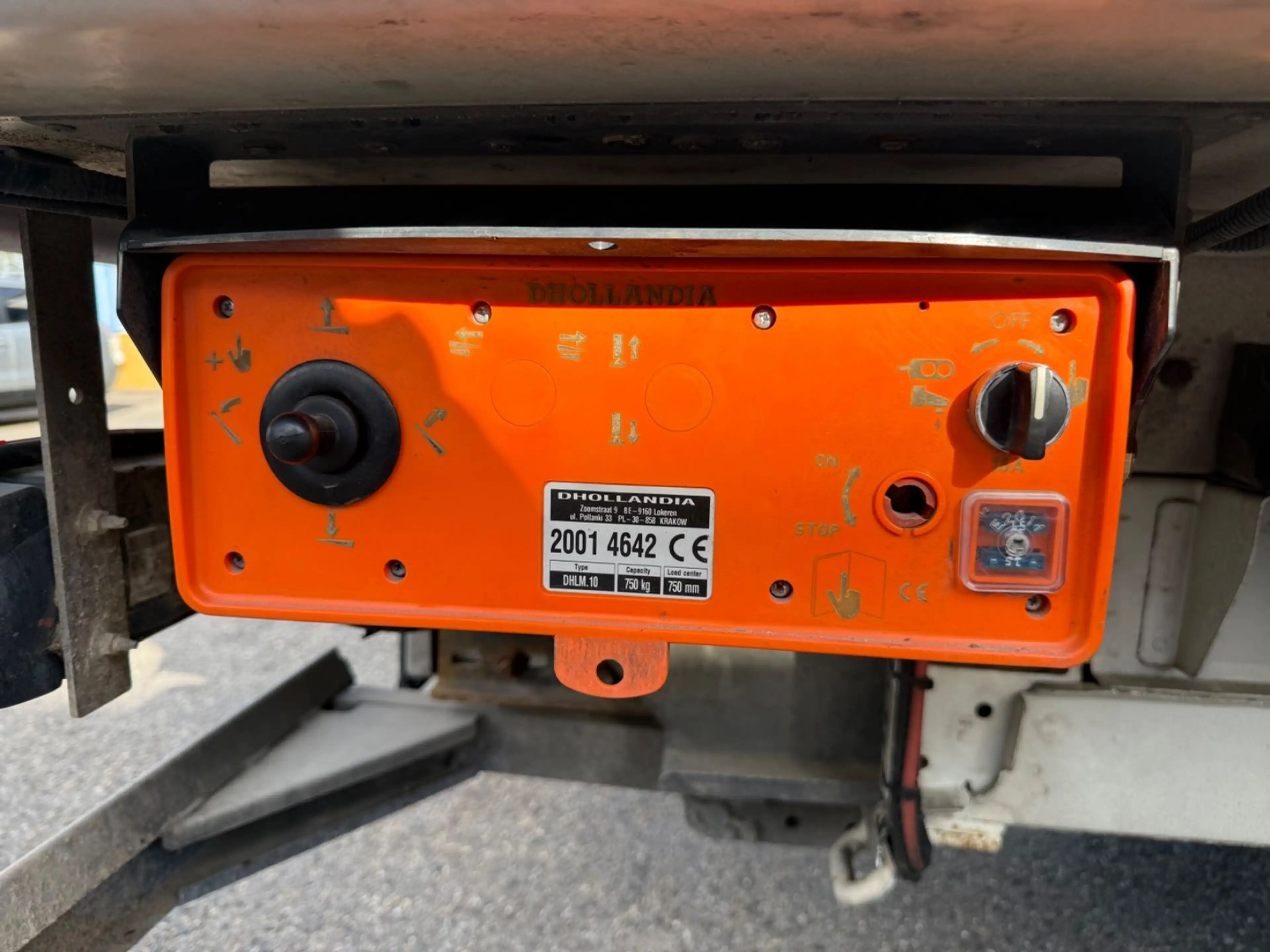 Peugeot Boxer Pritsche 435 L4 BlueHDi ~KÜHLTRANSPORT — photo 15