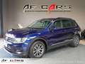 Volkswagen Tiguan Comfortline Business Paket Navi AHK Blau - thumbnail 1