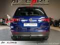Volkswagen Tiguan Comfortline Business Paket Navi AHK Blau - thumbnail 6