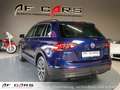 Volkswagen Tiguan Comfortline Business Paket Navi AHK Blau - thumbnail 7