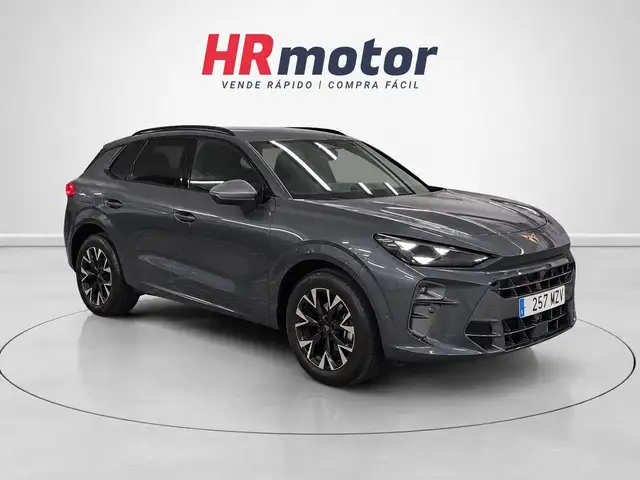 CUPRA Terramar 1.5 eTSI 110 DSG