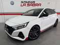 Hyundai i20 1.6 204cv Blanco - thumbnail 1