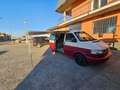 Volkswagen T4 Caravelle vw carevelle promiscuo semicamperizzato 9 posti 2 Wit - thumbnail 2