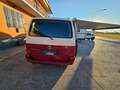 Volkswagen T4 Caravelle vw carevelle promiscuo semicamperizzato 9 posti 2 Wit - thumbnail 14