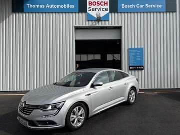 1.7 Blue dCi 150ch Business - 19
