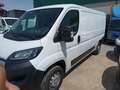 Peugeot Boxer Furgón 2.2BlueHDI 333 L2H1 S&S 140 Blanc - thumbnail 6