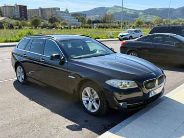 520dA Touring