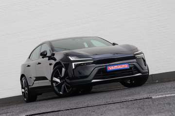 Long Range Dual Motor 100 kWh - Pilot & Plus/21"