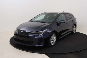 GLX 1.8 2WD 7YB CVT