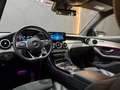 Mercedes-Benz GLC 300 300de 4Matic 9G-Tronic Gris - thumbnail 11