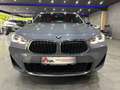 BMW X2 sDrive 20 i M Sport X *LEDER* NAVI* LED* ACC Grey - thumbnail 2