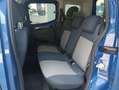 Citroen Nemo Nemo 1.4 hdi m-space 70cv Blu/Azzurro - thumbnail 16