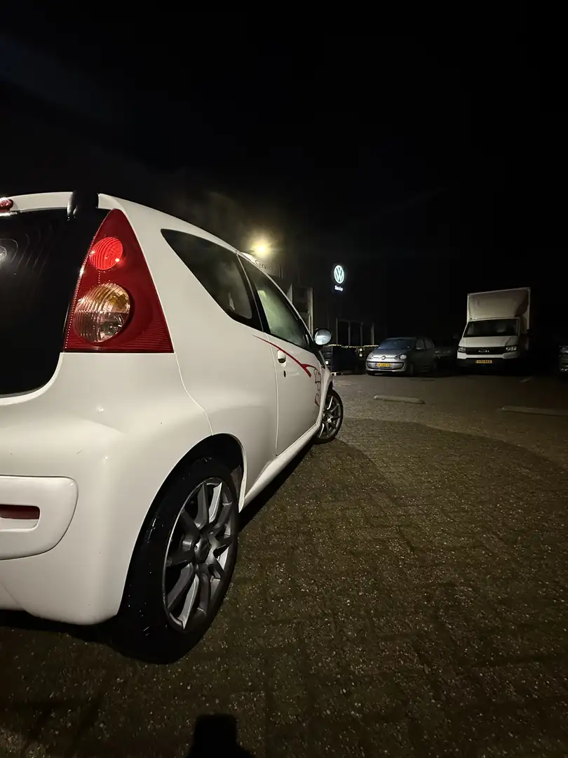 Peugeot 107 SPORT XS - 2