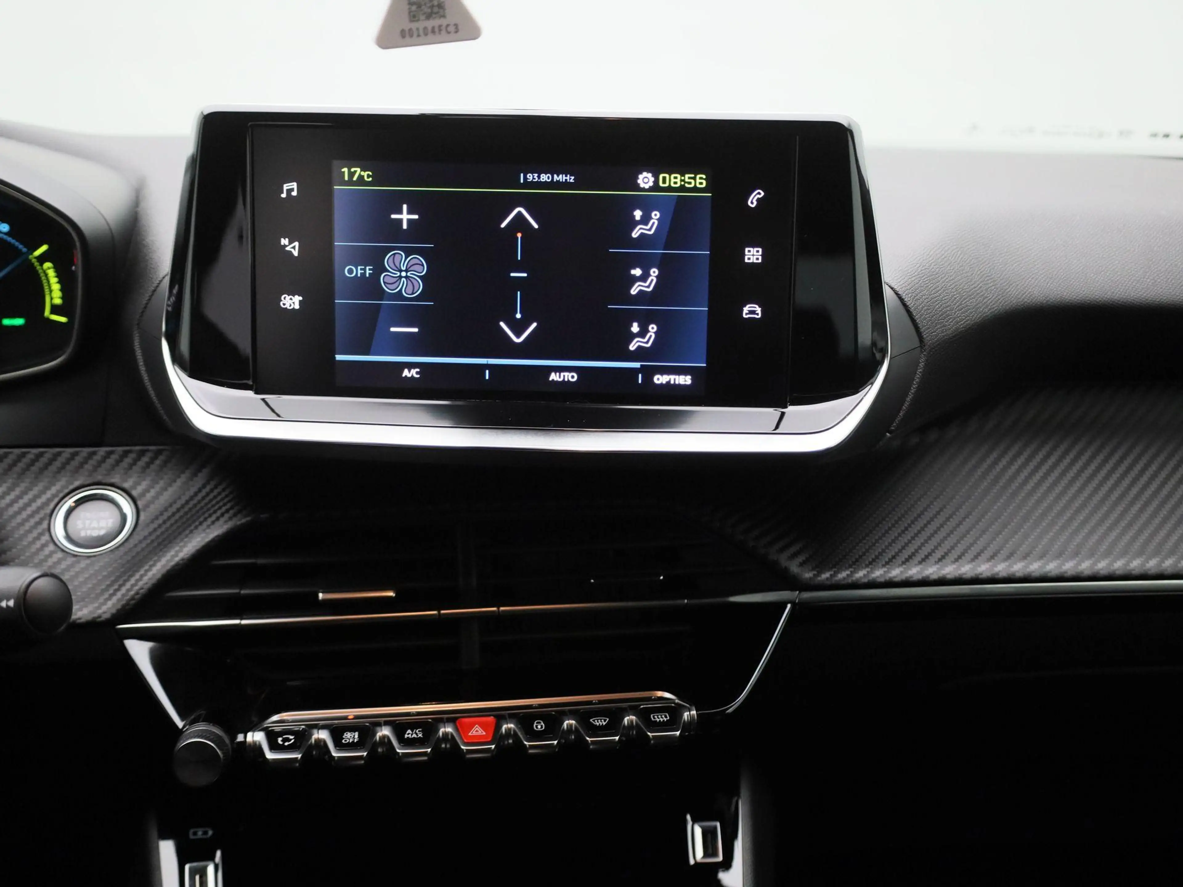 Peugeot e-2008 EV Active Pack 50 kWh | Carplay | Navigatie | Blue — photo 10