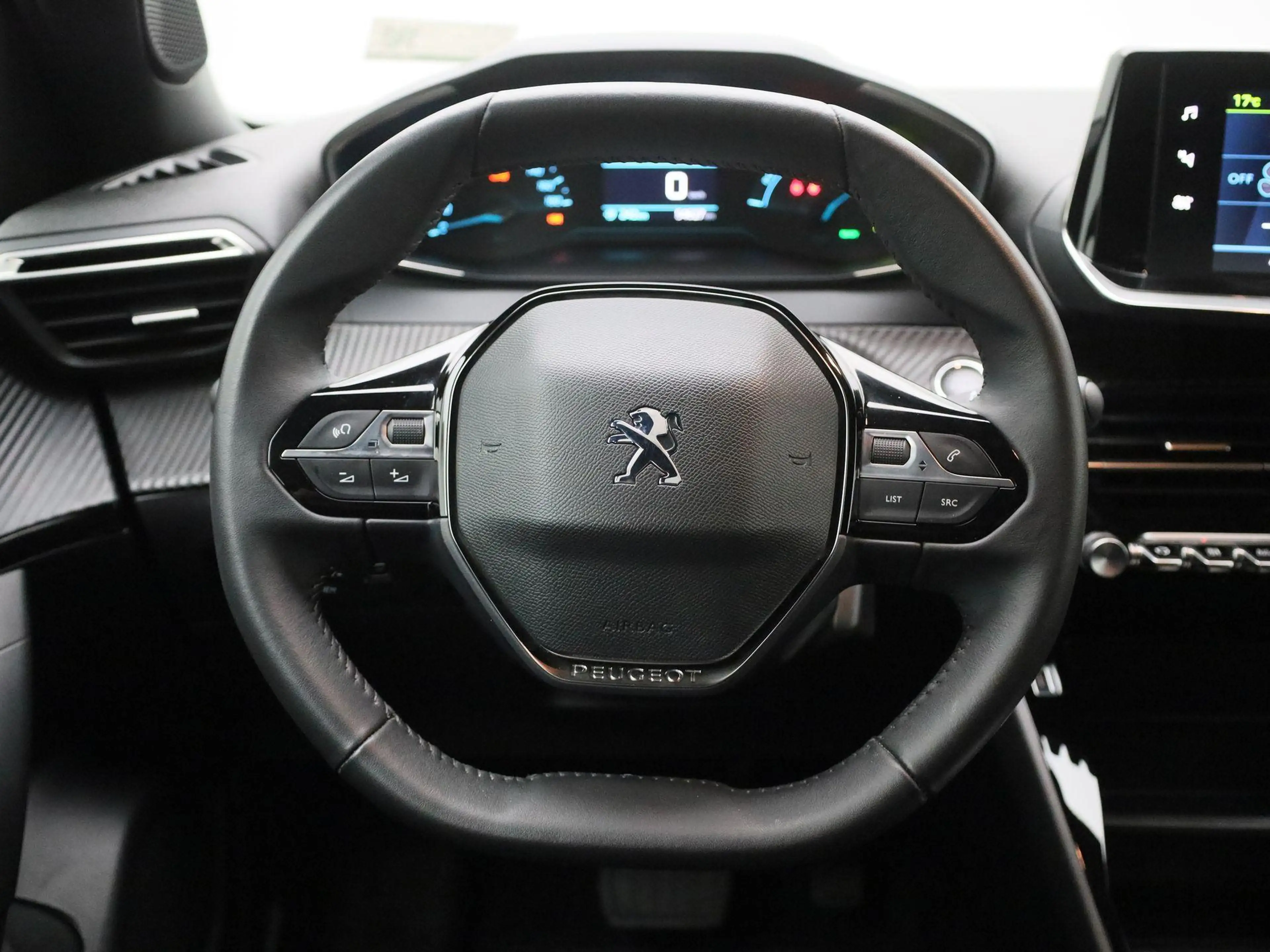 Peugeot e-2008 EV Active Pack 50 kWh | Carplay | Navigatie | Blue — photo 7