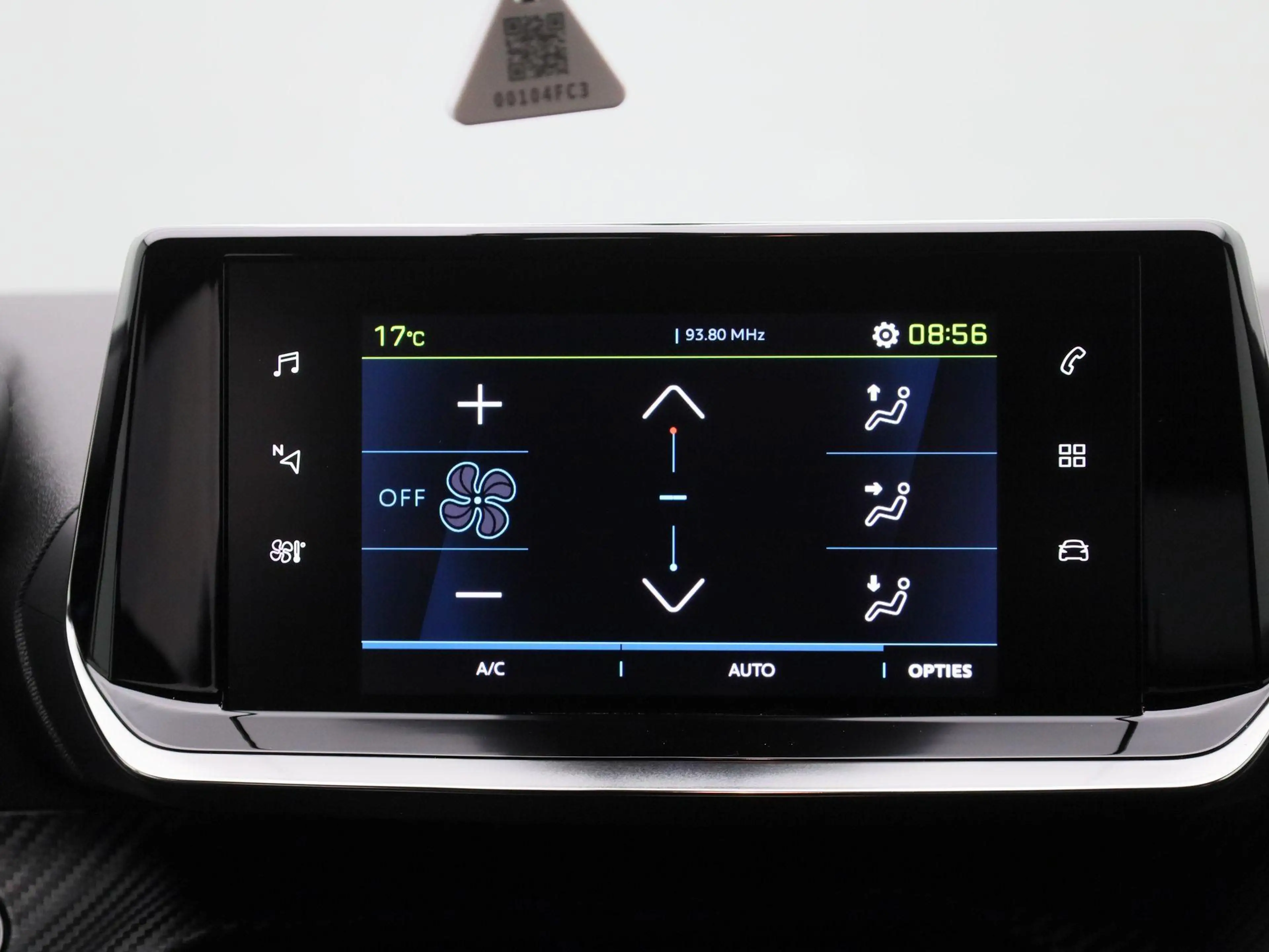 Peugeot e-2008 EV Active Pack 50 kWh | Carplay | Navigatie | Blue — photo 9