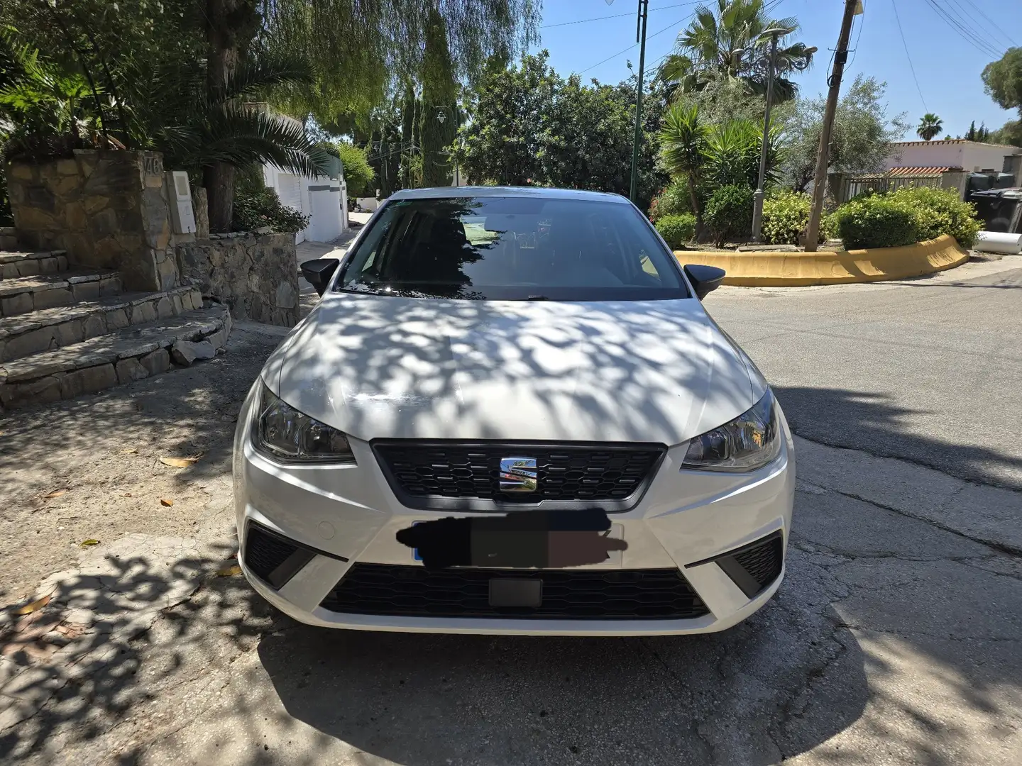 SEAT Ibiza ST 1.0 EcoTSI S&S Style 95 - 2