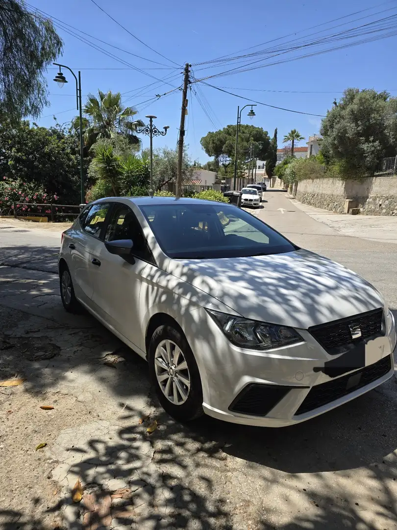 SEAT Ibiza ST 1.0 EcoTSI S&S Style 95 - 1