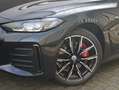 BMW i4 eDrive40 High Executive M Sport Pakket Automaat / Zwart - thumbnail 8