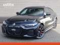 BMW i4 eDrive40 High Executive M Sport Pakket Automaat / Zwart - thumbnail 1