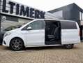 Mercedes-Benz Vito 114 CDI AMG LUXE DUBBELE CABINE Bianco - thumbnail 15