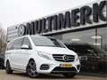 Mercedes-Benz Vito 114 CDI AMG LUXE DUBBELE CABINE Bianco - thumbnail 1