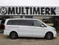 Mercedes-Benz Vito 114 CDI AMG LUXE DUBBELE CABINE Bianco - thumbnail 2