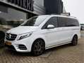Mercedes-Benz Vito 114 CDI AMG LUXE DUBBELE CABINE Weiß - thumbnail 21
