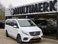 Mercedes-Benz Vito 114 CDI AMG LUXE DUBBELE CABINE Wit - thumbnail 19