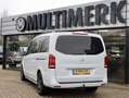 Mercedes-Benz Vito 114 CDI AMG LUXE DUBBELE CABINE Weiß - thumbnail 3