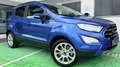 Ford EcoSport 1.0 Titanium mit Ford Navi SYNC3 und Freisprech Azul - thumbnail 1